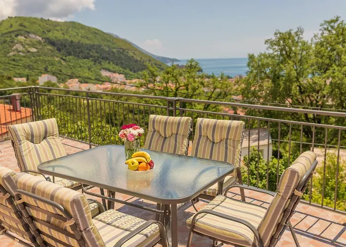 Villa Sunny Hill