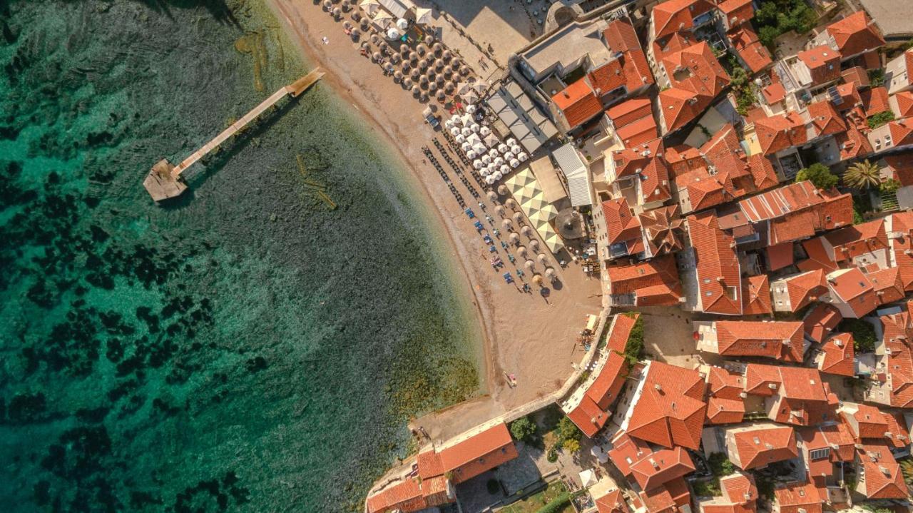 Villa Sunny Hill Budva