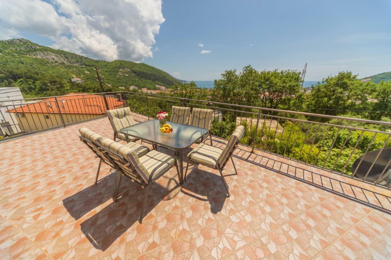 Villa Sunny Hill Budva