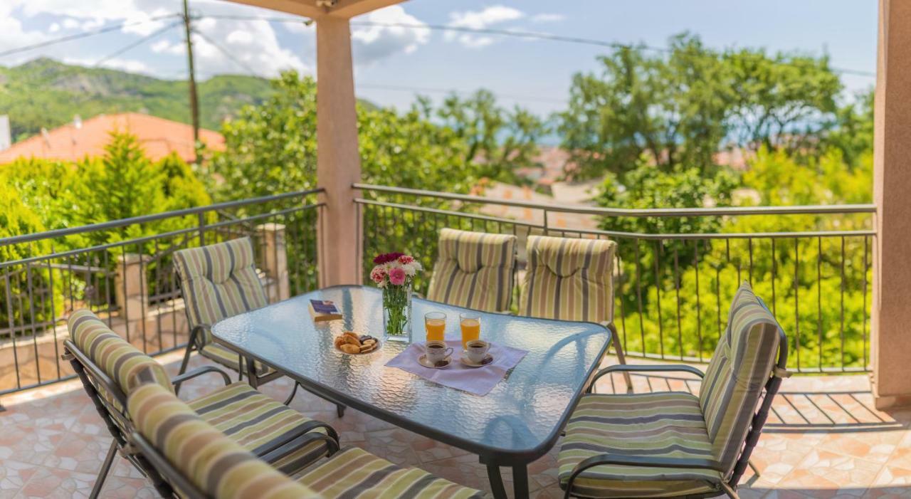 Sunny Hill Villa Budva