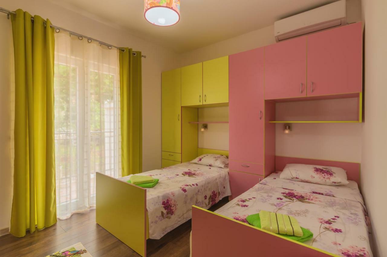 Villa Sunny Hill Budva