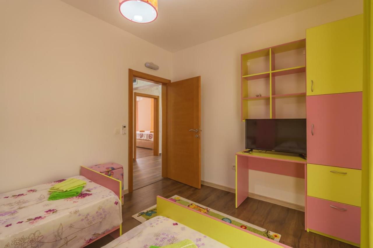 Villa Sunny Hill