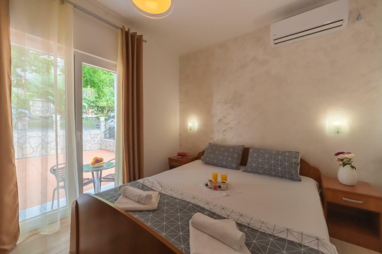 Villa Sunny Hill Budva