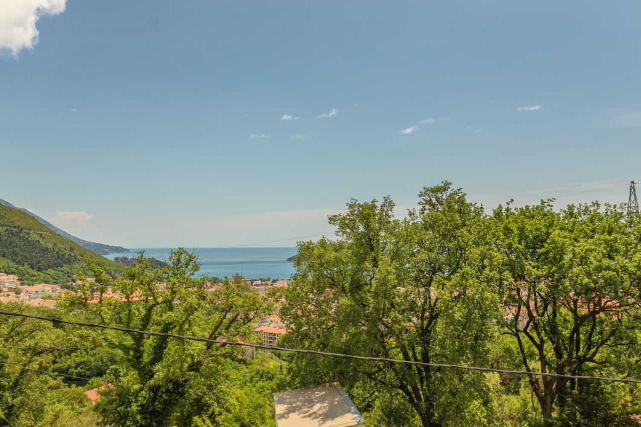 Sunny Hill Villa