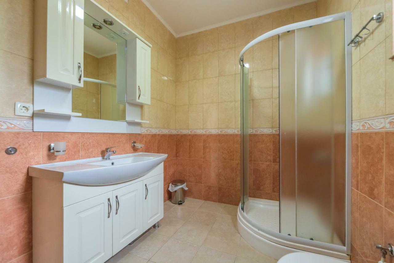 Sunny Hill Villa Budva