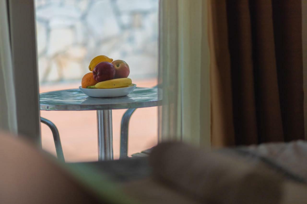 Sunny Hill Villa Budva