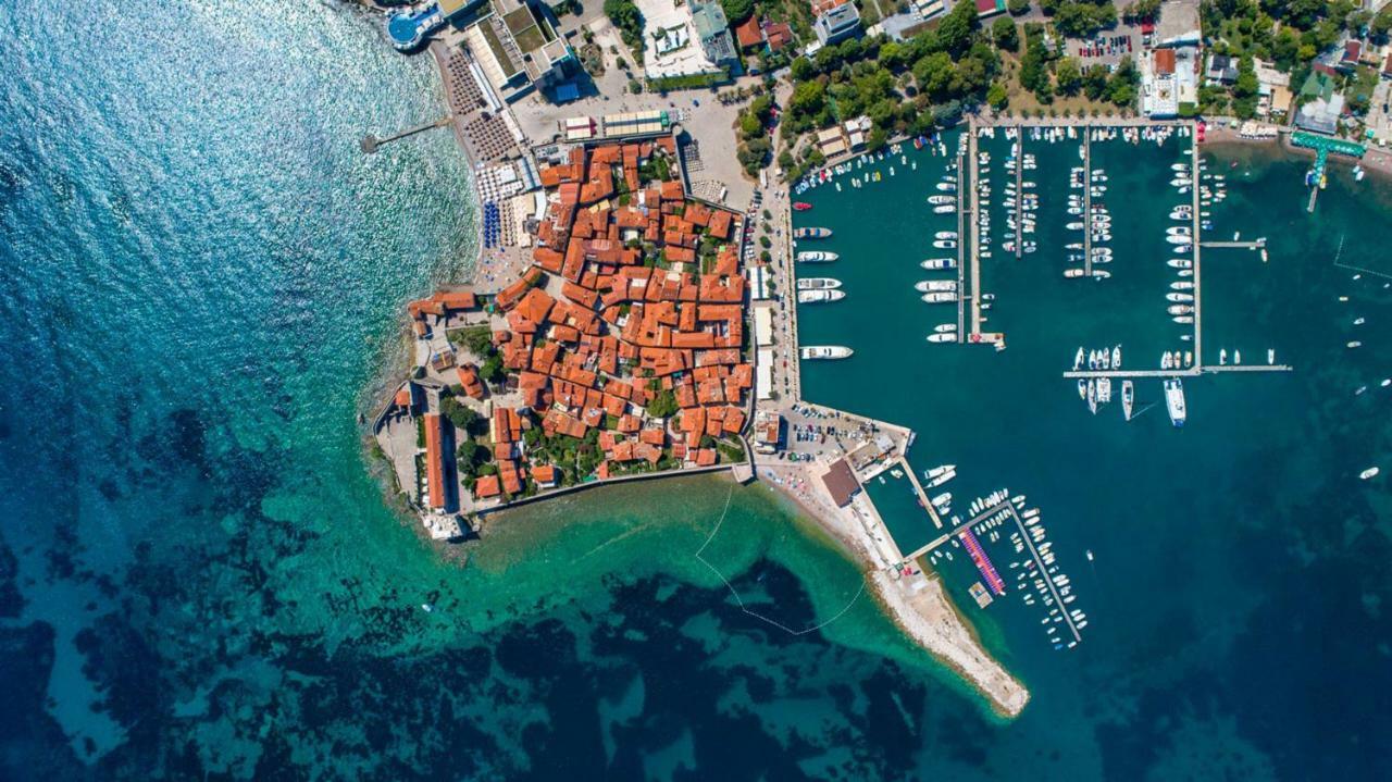 Villa Sunny Hill Budva
